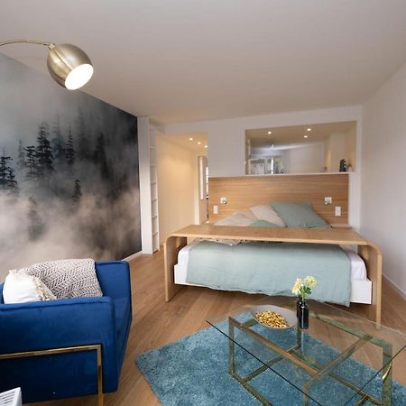 Artroom Boarding Apartment Bissendorf Екстер'єр фото