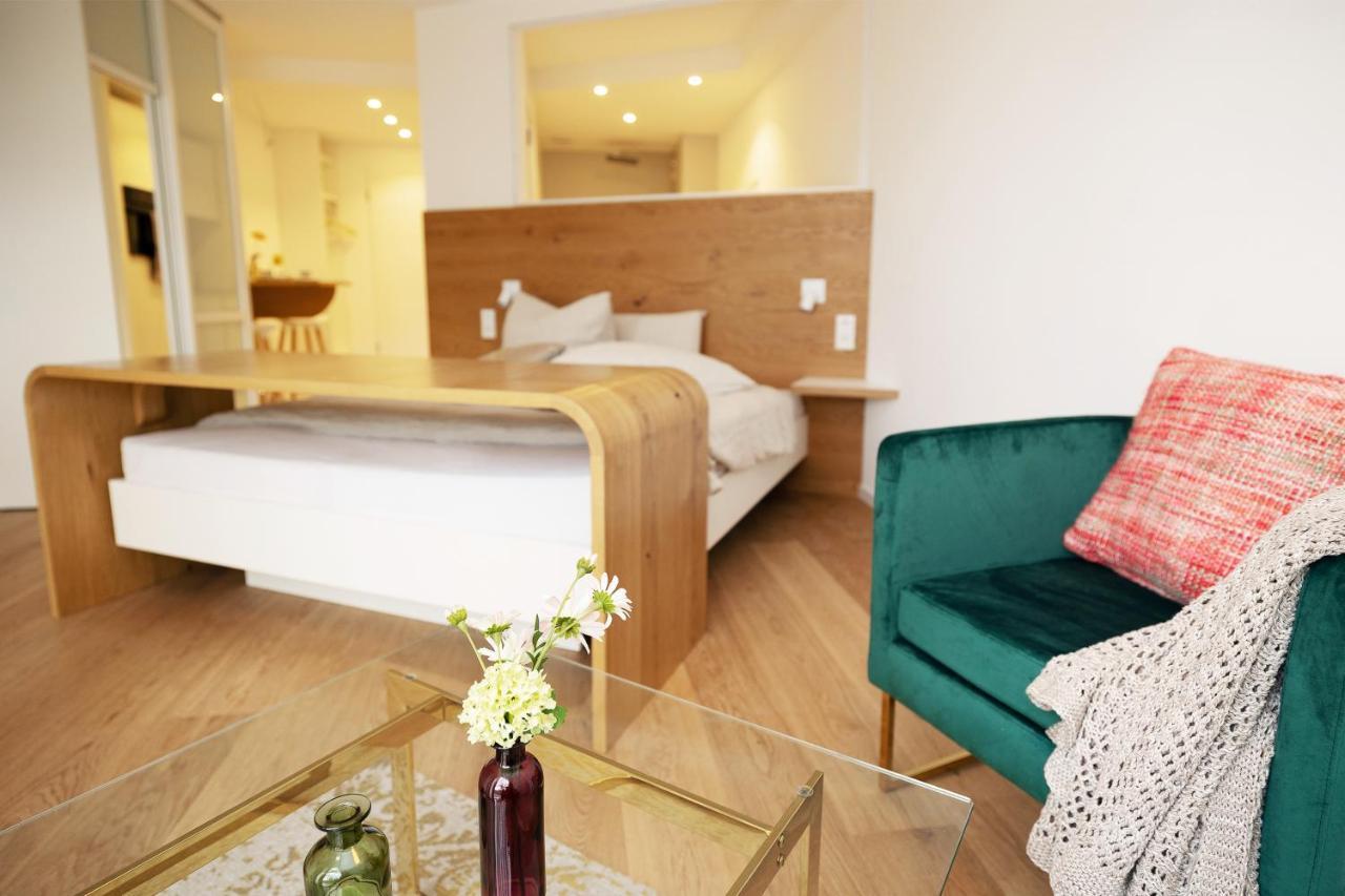 Artroom Boarding Apartment Bissendorf Екстер'єр фото