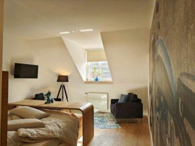 Artroom Boarding Apartment Bissendorf Екстер'єр фото