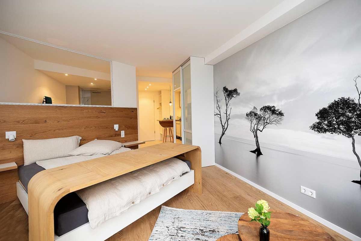 Artroom Boarding Apartment Bissendorf Екстер'єр фото