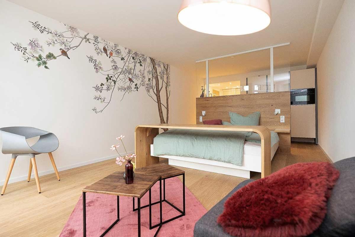 Artroom Boarding Apartment Bissendorf Екстер'єр фото