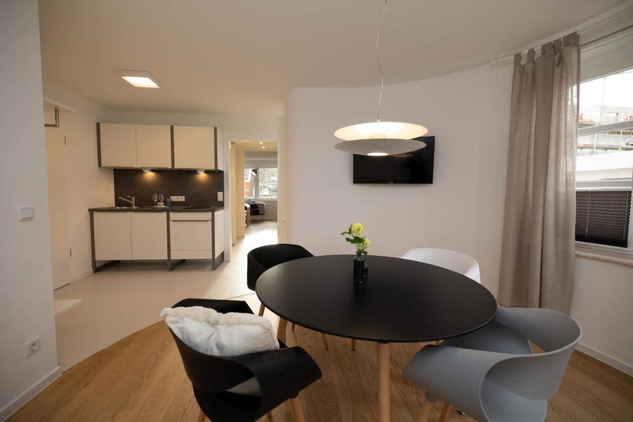 Artroom Boarding Apartment Bissendorf Екстер'єр фото