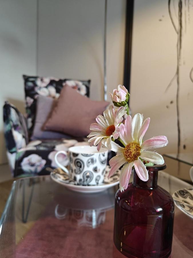 Artroom Boarding Apartment Bissendorf Екстер'єр фото
