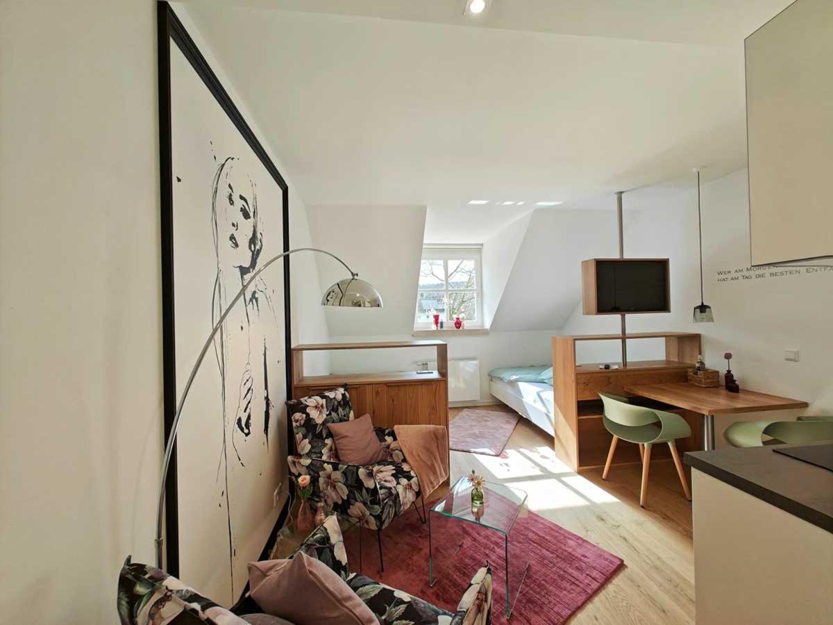 Artroom Boarding Apartment Bissendorf Екстер'єр фото