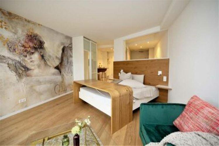 Artroom Boarding Apartment Bissendorf Екстер'єр фото