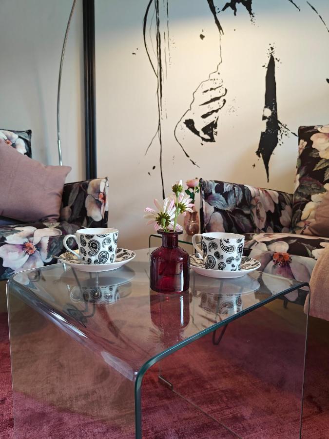 Artroom Boarding Apartment Bissendorf Екстер'єр фото